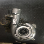 Toyota Hilux 3.0 17201-30110